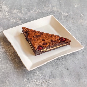 Brownie görseli