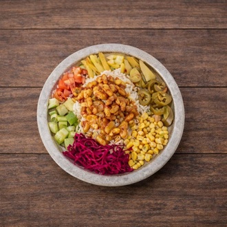 Nohutlu Pilav görseli