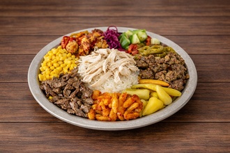 Pietsa Karışık görseli