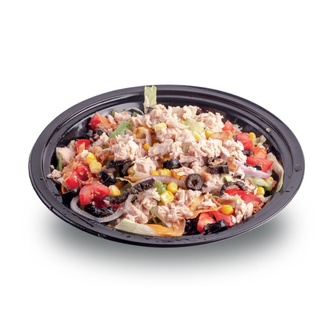 Ton Balıklı Salata görseli