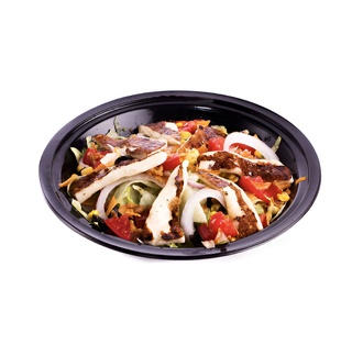 Hellim Salata görseli