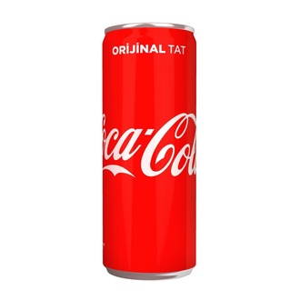 Coca Cola görseli