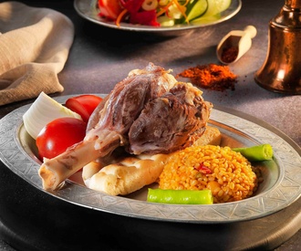 Kuzu Tandır görseli