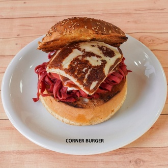 Kumru Burger görseli