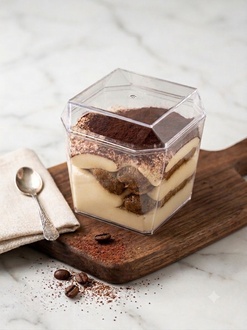 Tiramisu görseli