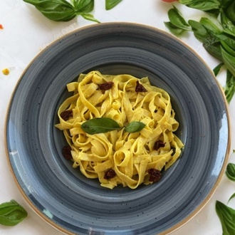 Curcuma Fettuccine görseli
