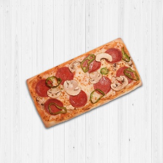 Parti Pizzarella görseli