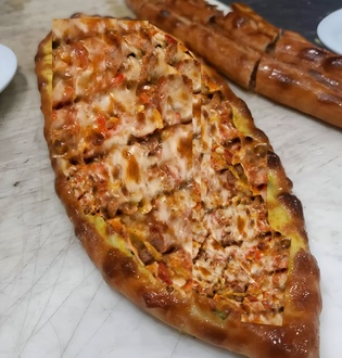 Hürrem Pide görseli