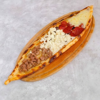Dört Mevsim Pide görseli