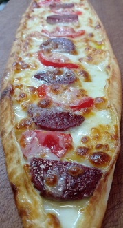 Cariye Pide görseli