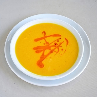 Mercimek Çorbası görseli