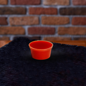 El Yapımı Acı Sos görseli