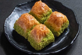 Kuru Baklava görseli