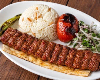 Adana Kebap görseli