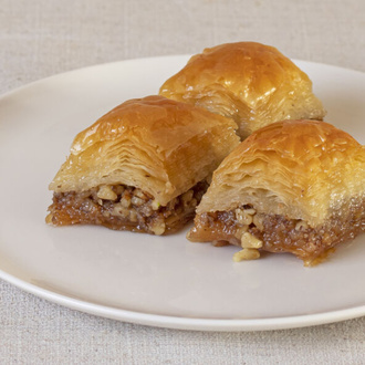 Cevizli Ev Baklavası görseli