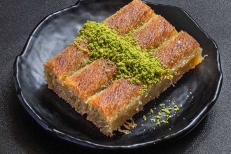Burma Kadayıf görseli