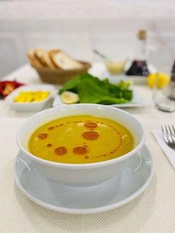 Günün Çorbası görseli