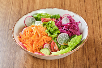 Mevsim Salata (2-3 Kişilik) görseli