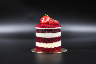 Red Velvet görseli