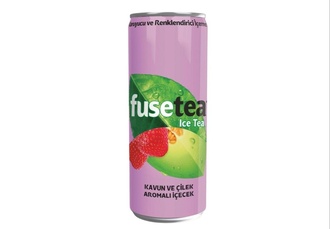 Fuse Tea Kavun Çilek (33 Cl.) görseli