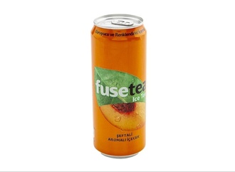 Fuse Tea Şeftali (33 Cl.) görseli