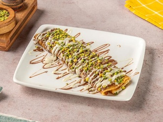 Granny's Roll görseli