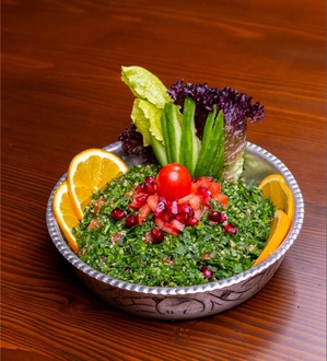 Kaşık Salata görseli