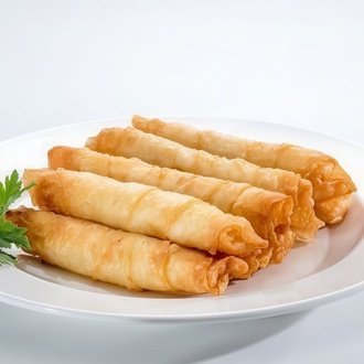 Peynirli Sigara Böreği (250 Gr.) görseli