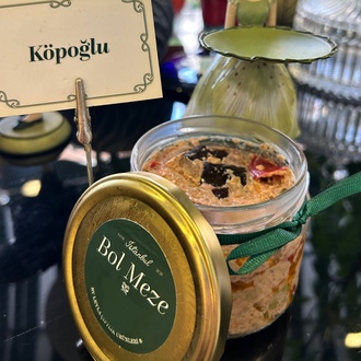 Köpoğlu (250 Gr.) görseli