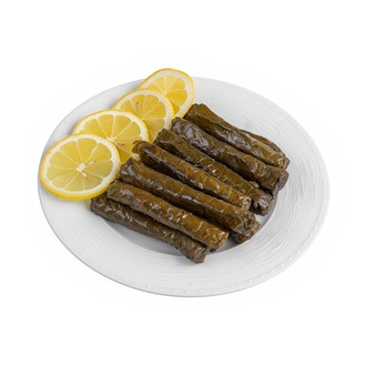 Zeytinyağlı Vişneli Yaprak Sarma (250 Gr.) görseli