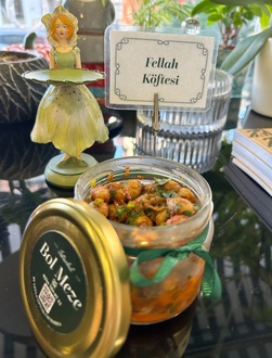 Fellah Köftesi (250 Gr.) görseli