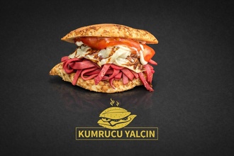 İzmir Kumru Sandviç görseli