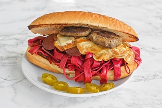 Jumbo Yalçın Sandviç görseli