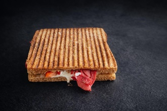 Süper Karışık Susurluk Tostu görseli