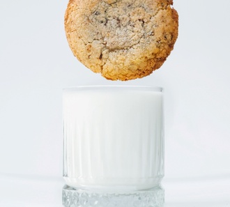 Chocolate Chip Cookie görseli