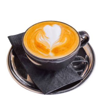 Cortado görseli