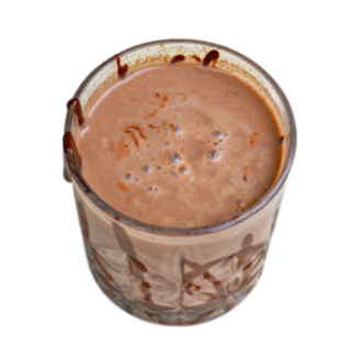 Iced White Chocolate Mocha görseli