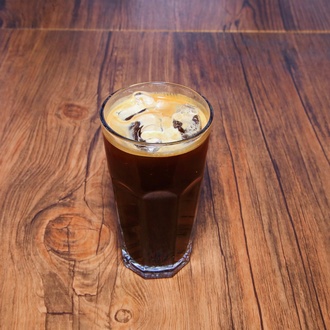 Iced Espresso görseli