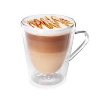Caramel Latte görseli