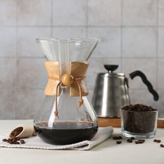 Chemex görseli