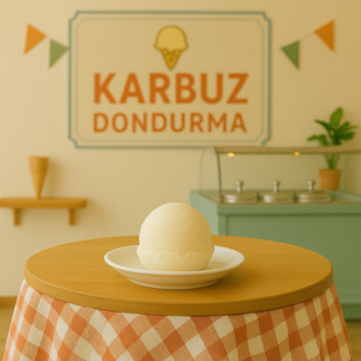 Kaymaklı Dondurma görseli