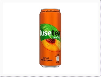 Fuse Tea (33 Cl.) görseli