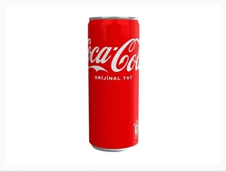 Coca-cola (33 Cl.) görseli