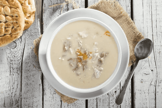 İşkembe Çorbası görseli