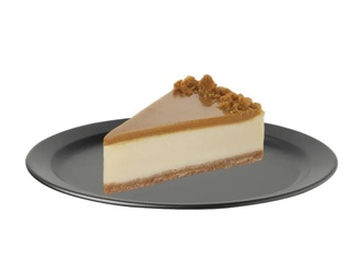 Lotus Cheesecake görseli
