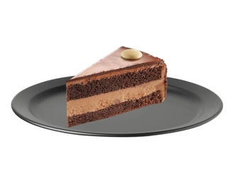 Devil’s Cake görseli