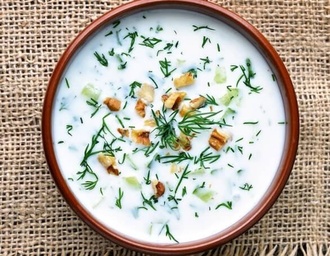 Mercimek Çorbası görseli