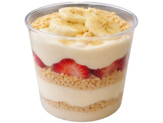 J- Creme Patissiere & Fruits (380 Cc.) görseli