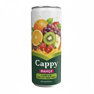 Cappy (33 Cl.) görseli