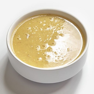 Mercimek Çorbası görseli